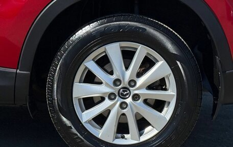Mazda CX-5 II, 2013 год, 1 599 000 рублей, 38 фотография