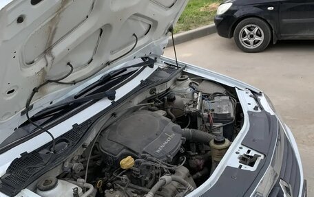 Renault Logan I, 2011 год, 500 000 рублей, 7 фотография