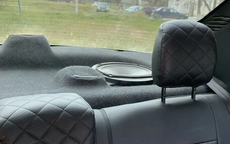 Renault Logan I, 2011 год, 500 000 рублей, 3 фотография