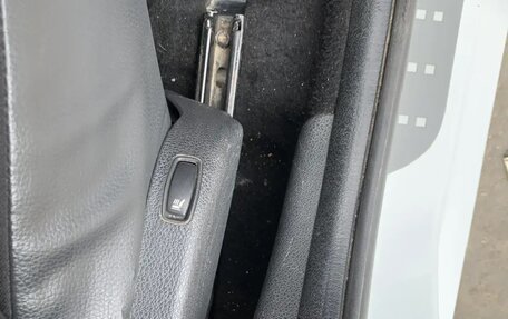 Renault Logan I, 2011 год, 500 000 рублей, 9 фотография
