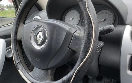 Renault Logan I, 2011 год, 500 000 рублей, 5 фотография