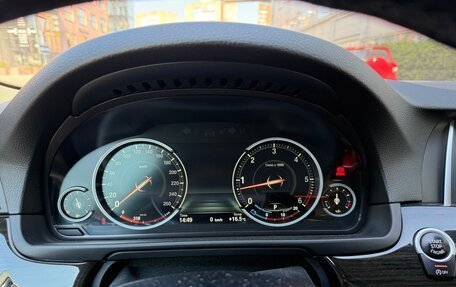 BMW 5 серия, 2016 год, 2 450 000 рублей, 6 фотография