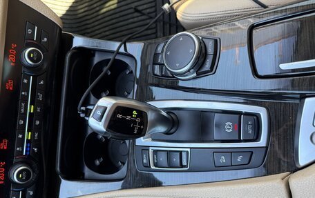 BMW 5 серия, 2016 год, 2 450 000 рублей, 10 фотография