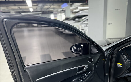 Hyundai Sonata VIII, 2019 год, 2 200 000 рублей, 10 фотография