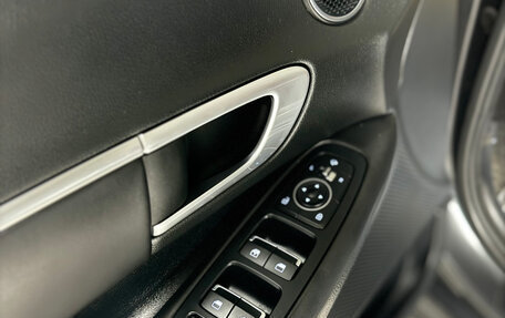 Hyundai Sonata VIII, 2019 год, 2 200 000 рублей, 11 фотография