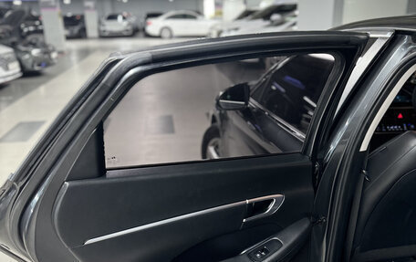 Hyundai Sonata VIII, 2019 год, 2 200 000 рублей, 17 фотография