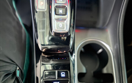 Hyundai Sonata VIII, 2019 год, 2 200 000 рублей, 16 фотография