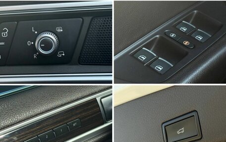 Volkswagen Touareg III, 2015 год, 3 099 000 рублей, 33 фотография