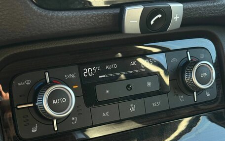 Volkswagen Touareg III, 2015 год, 3 099 000 рублей, 27 фотография