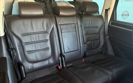 Volkswagen Touareg III, 2015 год, 3 099 000 рублей, 38 фотография