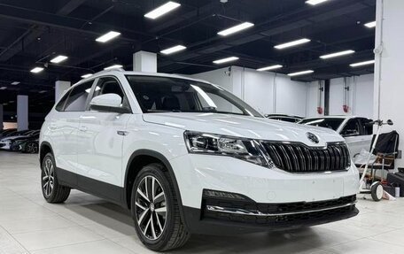 Skoda Kamiq I, 2023 год, 1 750 999 рублей, 3 фотография