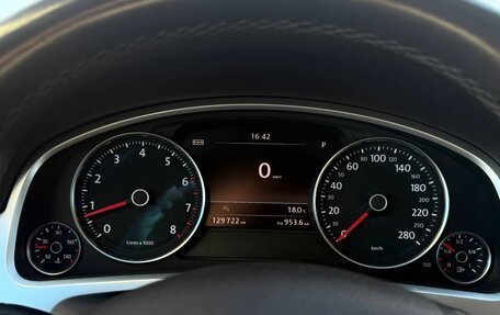 Volkswagen Touareg III, 2015 год, 3 099 000 рублей, 39 фотография