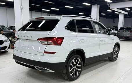 Skoda Kamiq I, 2023 год, 1 750 999 рублей, 4 фотография