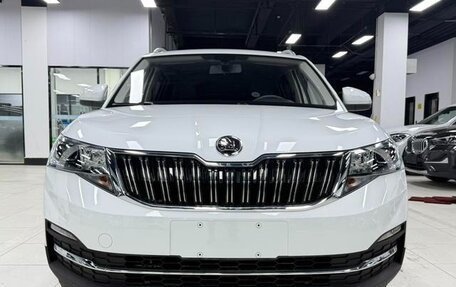 Skoda Kamiq I, 2023 год, 1 750 999 рублей, 2 фотография