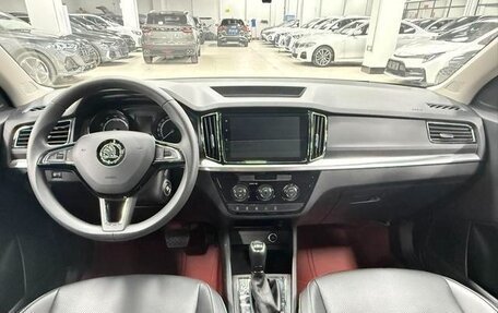 Skoda Kamiq I, 2023 год, 1 750 999 рублей, 7 фотография
