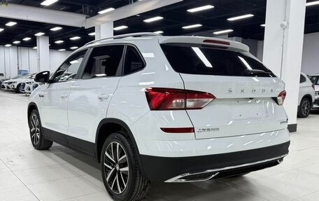 Skoda Kamiq I, 2023 год, 1 750 999 рублей, 6 фотография