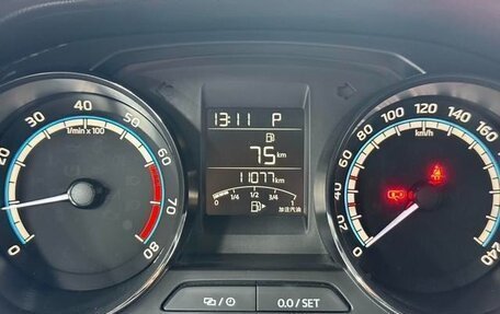 Skoda Kamiq I, 2023 год, 1 750 999 рублей, 9 фотография