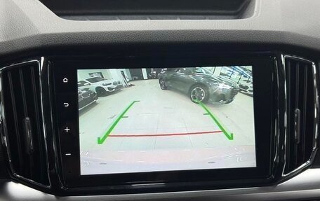 Skoda Kamiq I, 2023 год, 1 750 999 рублей, 11 фотография