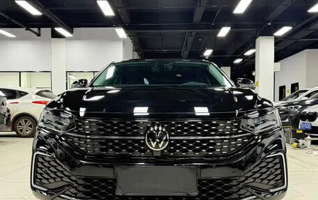 Volkswagen Passat B8 рестайлинг, 2023 год, 1 790 000 рублей, 2 фотография