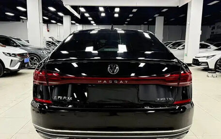 Volkswagen Passat B8 рестайлинг, 2023 год, 1 790 000 рублей, 5 фотография