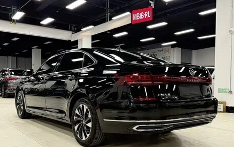 Volkswagen Passat B8 рестайлинг, 2023 год, 1 790 000 рублей, 4 фотография