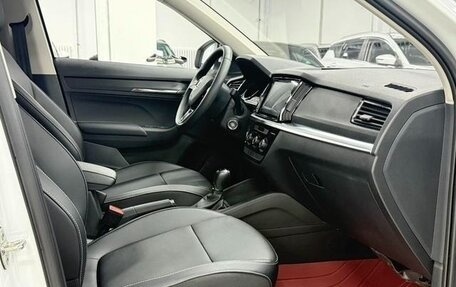Skoda Kamiq I, 2023 год, 1 750 999 рублей, 17 фотография