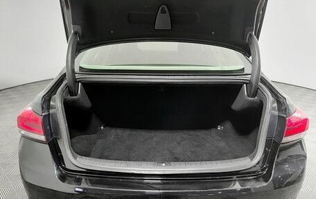 Genesis G80 I, 2017 год, 2 100 000 рублей, 12 фотография