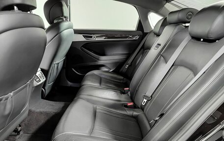 Genesis G80 I, 2017 год, 2 100 000 рублей, 15 фотография