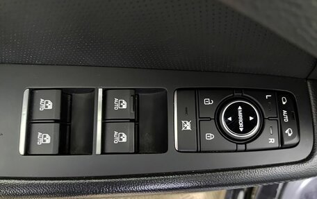 Genesis G80 I, 2017 год, 2 100 000 рублей, 23 фотография
