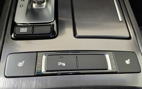 Genesis G80 I, 2017 год, 2 100 000 рублей, 24 фотография
