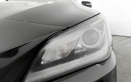 Genesis G80 I, 2017 год, 2 100 000 рублей, 21 фотография