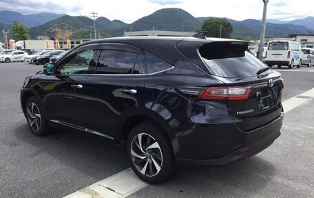 Toyota Harrier, 2020 год, 2 630 000 рублей, 5 фотография