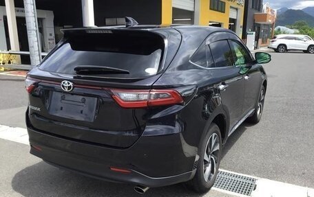 Toyota Harrier, 2020 год, 2 630 000 рублей, 6 фотография