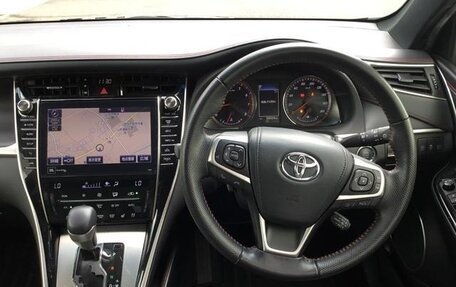 Toyota Harrier, 2020 год, 2 630 000 рублей, 11 фотография