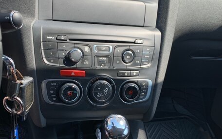 Citroen C4 II рестайлинг, 2012 год, 800 000 рублей, 7 фотография