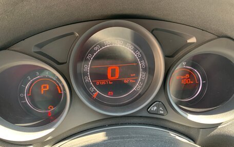 Citroen C4 II рестайлинг, 2012 год, 800 000 рублей, 6 фотография