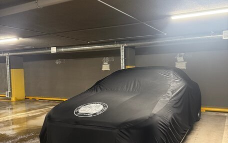 Mercedes-Benz S-Класс, 2018 год, 11 300 000 рублей, 2 фотография
