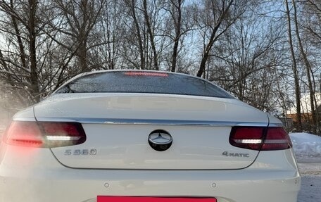 Mercedes-Benz S-Класс, 2018 год, 11 300 000 рублей, 7 фотография