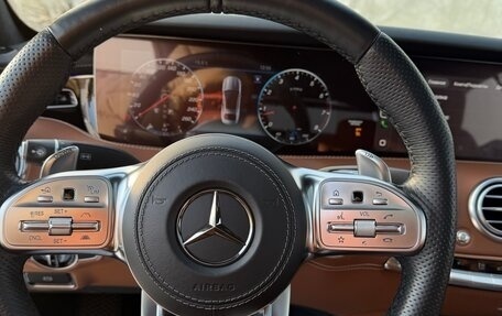 Mercedes-Benz S-Класс, 2018 год, 11 300 000 рублей, 12 фотография