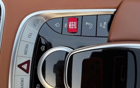 Mercedes-Benz S-Класс, 2018 год, 11 300 000 рублей, 14 фотография