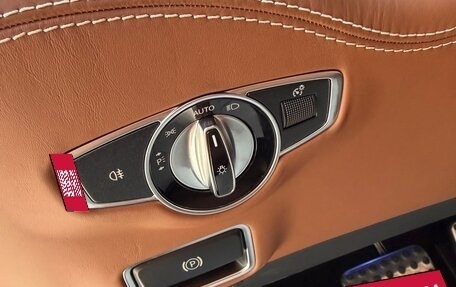 Mercedes-Benz S-Класс, 2018 год, 11 300 000 рублей, 18 фотография