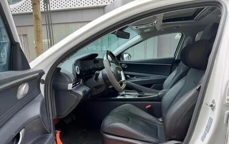 Hyundai Elantra, 2023 год, 1 435 000 рублей, 11 фотография