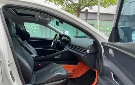 Hyundai Elantra, 2023 год, 1 435 000 рублей, 7 фотография