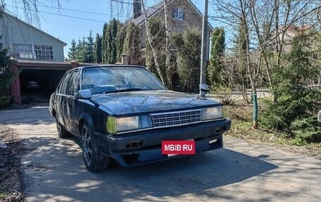 Toyota Corona VIII (T170), 1986 год, 210 000 рублей, 2 фотография