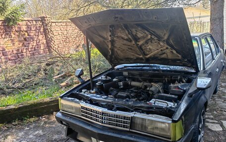 Toyota Corona VIII (T170), 1986 год, 210 000 рублей, 15 фотография