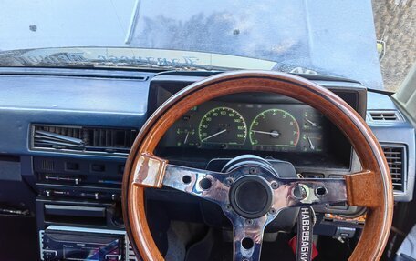 Toyota Corona VIII (T170), 1986 год, 210 000 рублей, 13 фотография