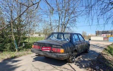 Toyota Corona VIII (T170), 1986 год, 210 000 рублей, 5 фотография