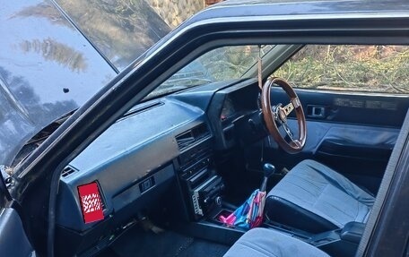 Toyota Corona VIII (T170), 1986 год, 210 000 рублей, 11 фотография