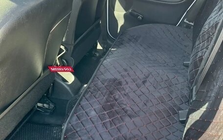 Peugeot 206, 2008 год, 300 000 рублей, 17 фотография