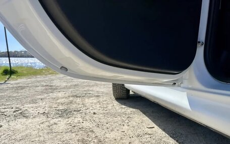 Peugeot 206, 2008 год, 300 000 рублей, 22 фотография